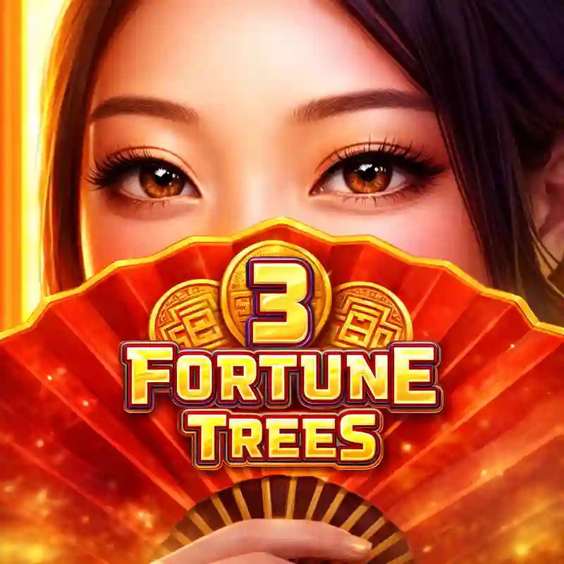 3 Fortune Trees Slot