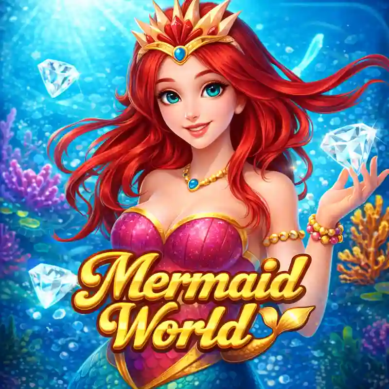 Mermaid World