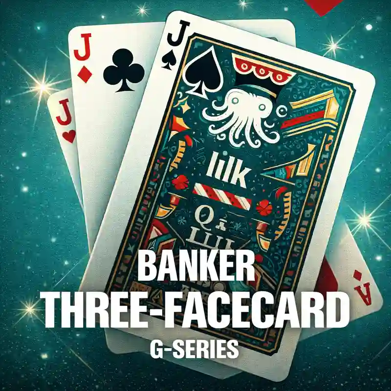 Tatlong Mukha ng Kard Game